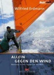 Image of Allein gegen den Wind, 1 DVD