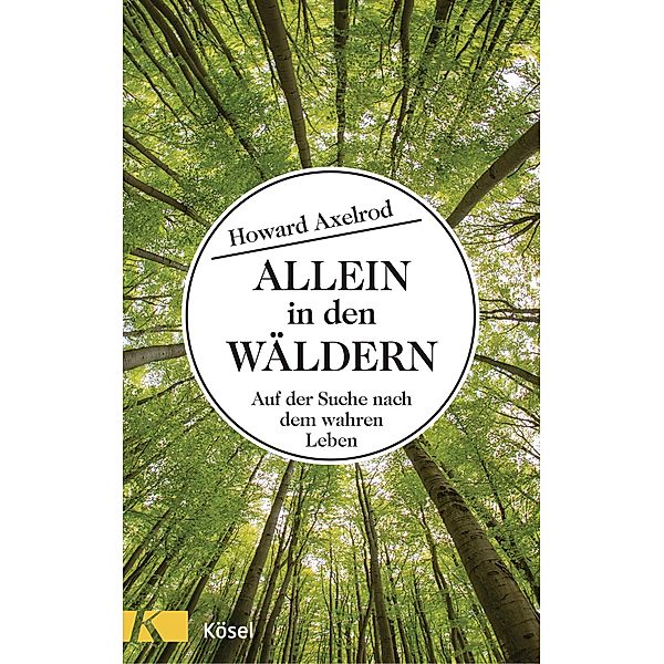 Allein in den Wäldern, Howard Axelrod