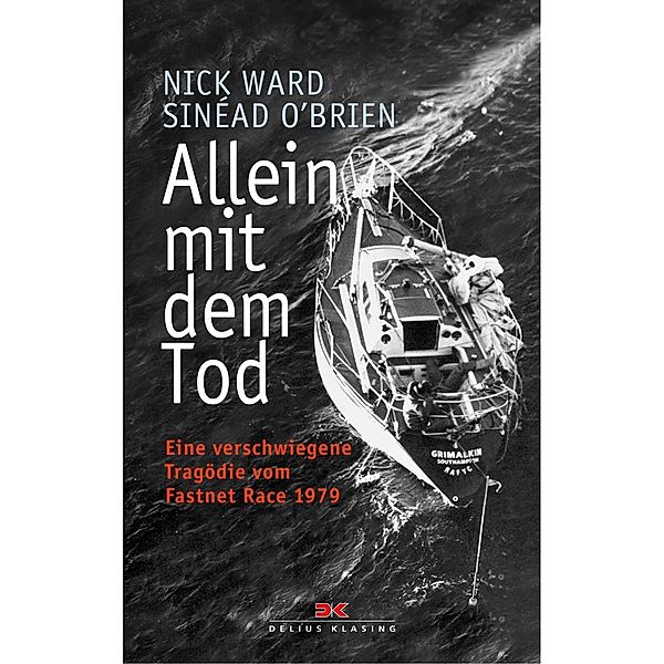 Allein mit dem Tod, Sinéad O'Brien, Nick Ward