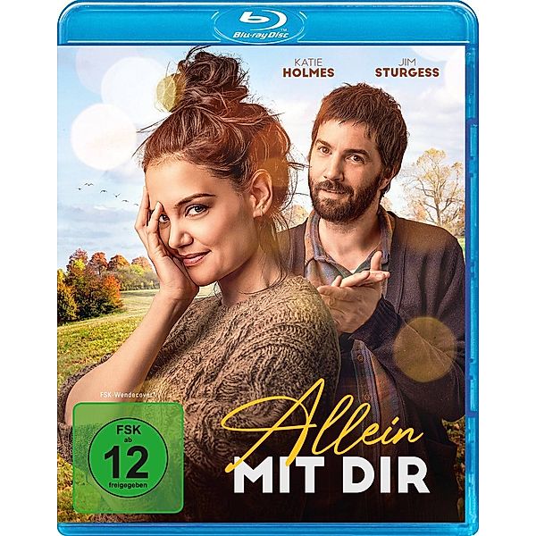 Allein mit dir, Katie Holmes