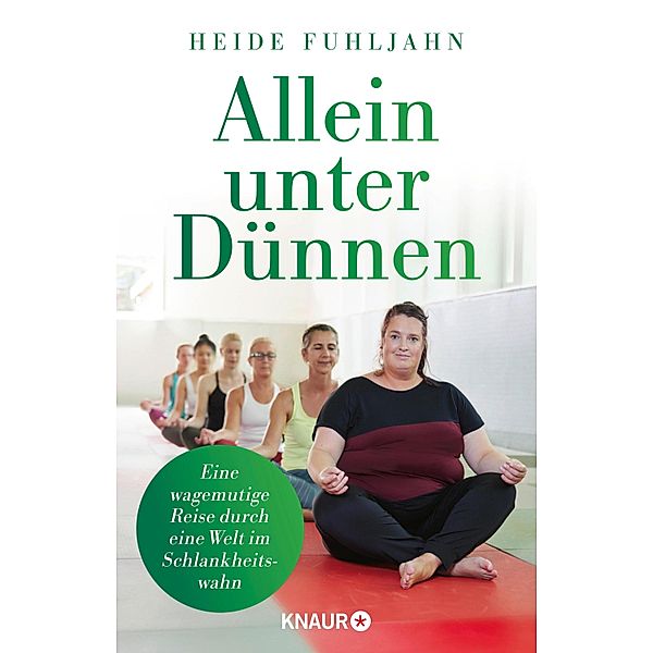 Allein unter Dünnen, Heide Fuhljahn