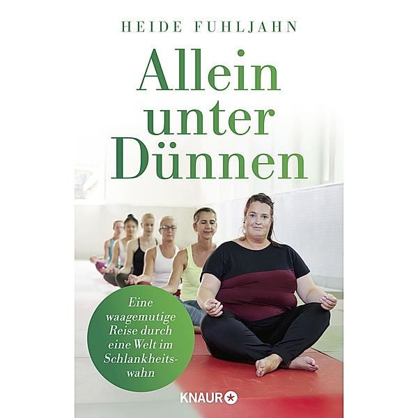 Allein unter Dünnen, Heide Fuhljahn