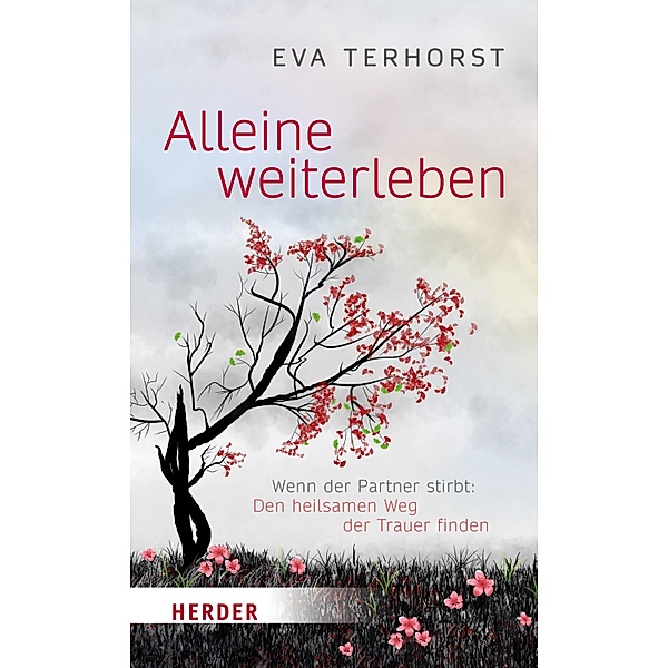 Alleine weiterleben, Eva Terhorst
