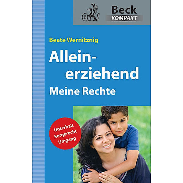 Alleinerziehend, Beate Wernitznig