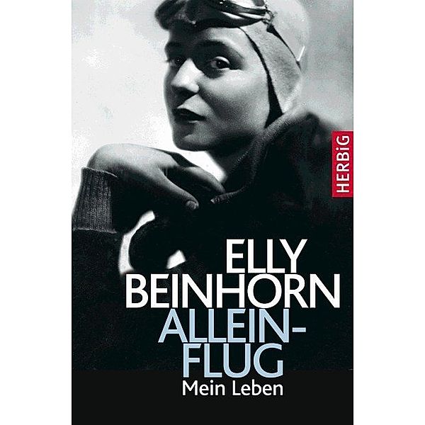 Alleinflug, Elly Beinhorn