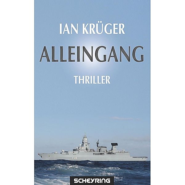 Alleingang, Ian Krüger