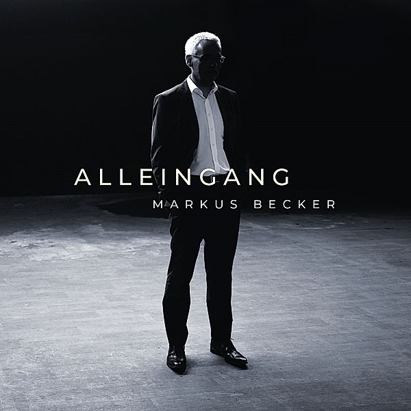 Alleingang, Markus Becker