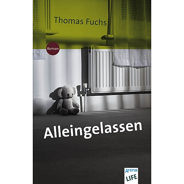 Alleingelassen, Thomas Fuchs