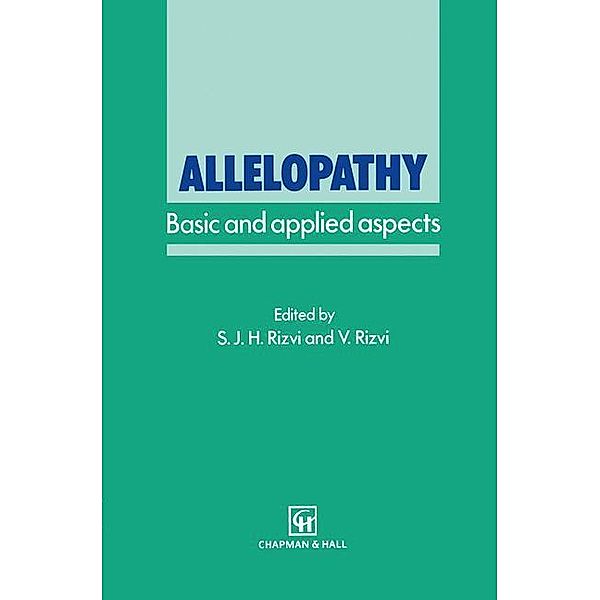 Allelopathy