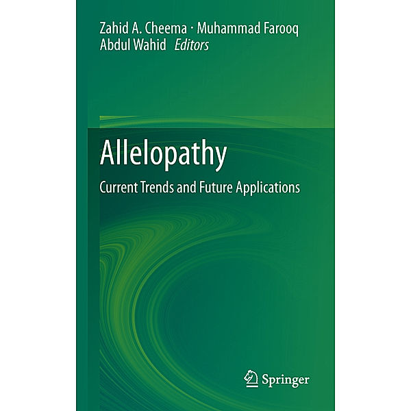 Allelopathy