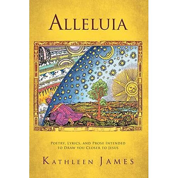 Alleluia / Quantum Discovery, Kathleen James