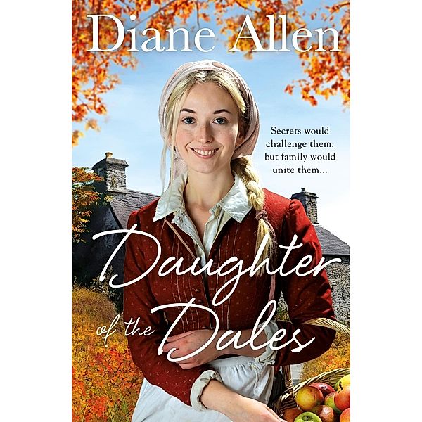 Allen, D: Daughter of the Dales, Diane Allen