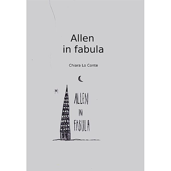 Allen In Fabula, Chiara Lo Conte