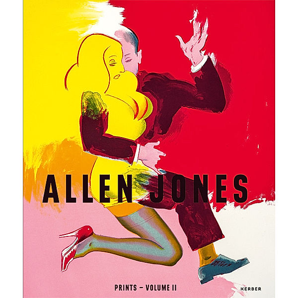 Allen Jones