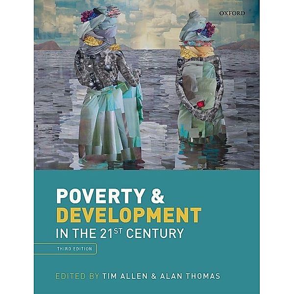 Allen, T: Poverty and Development, Tim Allen, Alan Thomas