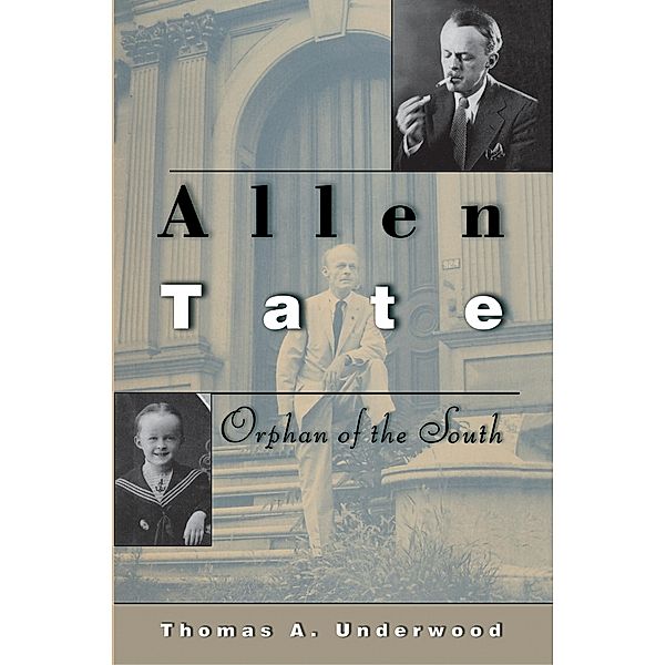 Allen Tate, Thomas A. Underwood