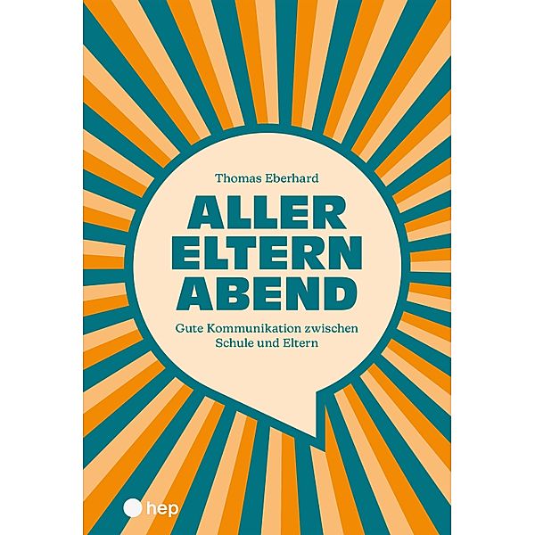 Aller Eltern Abend (E-Book), Thomas Eberhard