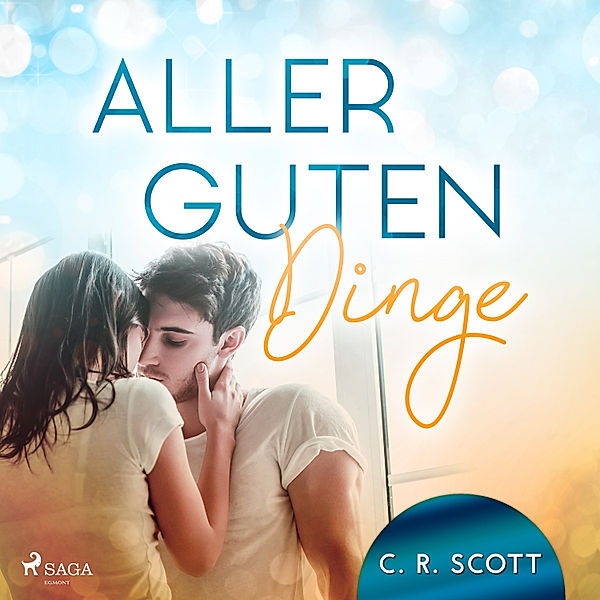 Aller guten Dinge, C. R. Scott