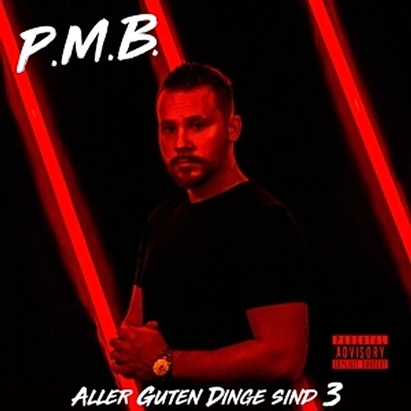 Aller Guten Dinge Sind 3, P.m.b.