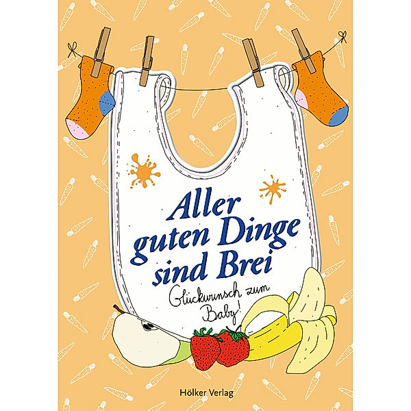 Aller guten Dinge sind Brei