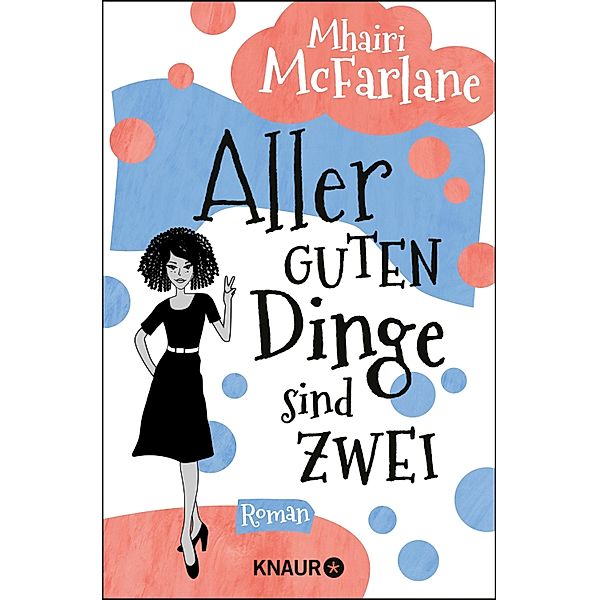 Aller guten Dinge sind zwei, Mhairi McFarlane