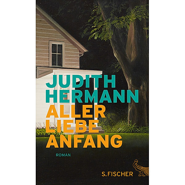 Aller Liebe Anfang, Judith Hermann