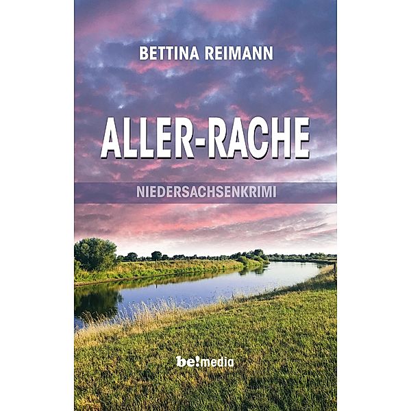 Aller-Rache, Bettina Reimann