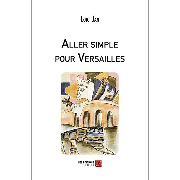 Aller simple pour Versailles, Jan Loic Jan
