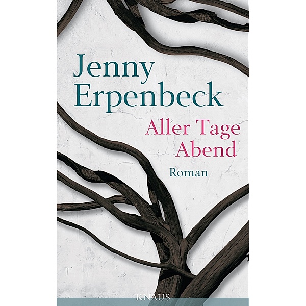 Aller Tage Abend, Jenny Erpenbeck