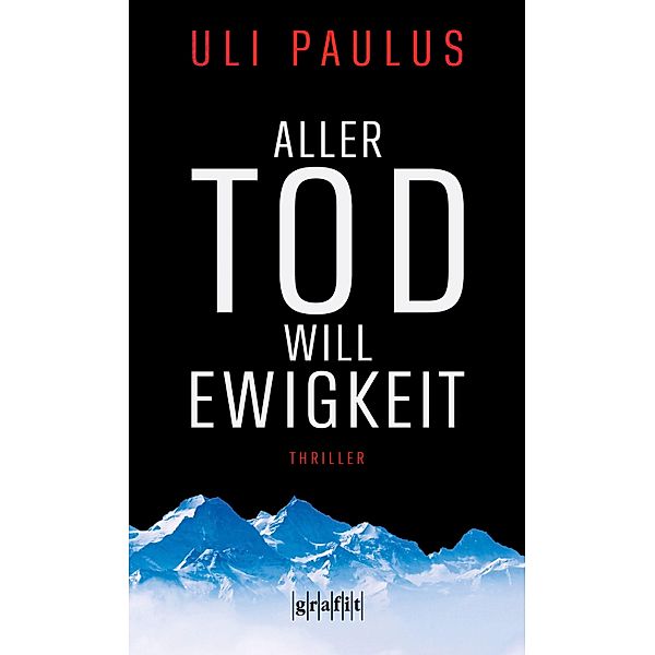 Aller Tod will Ewigkeit, Uli Paulus