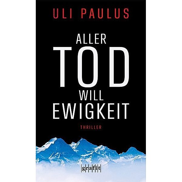 Aller Tod will Ewigkeit, Uli Paulus