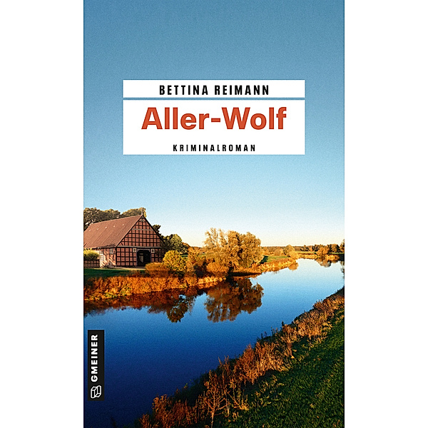 Aller-Wolf, Bettina Reimann
