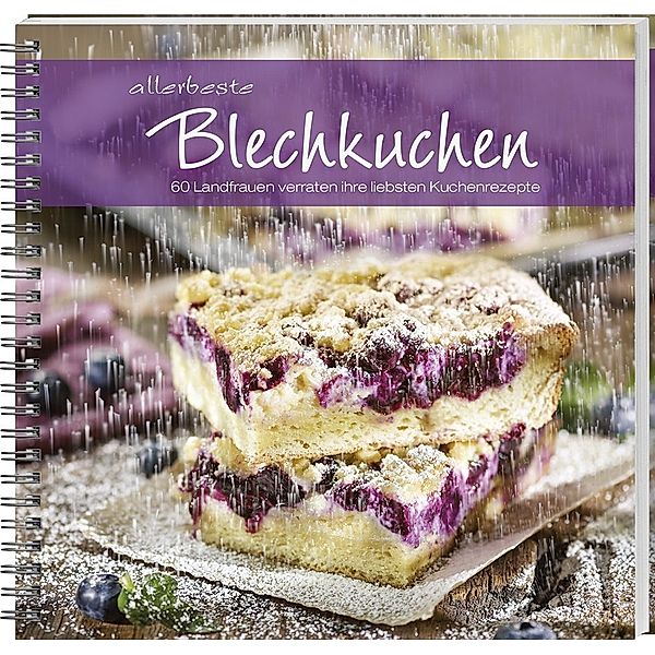 allerbeste Blechkuchen