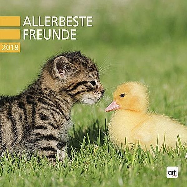 Allerbeste Freunde 2018