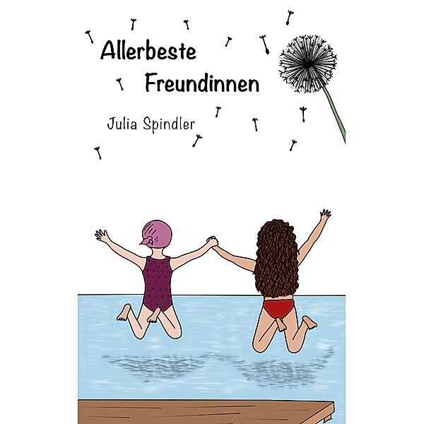 Allerbeste Freundinnen, Julia Spinder