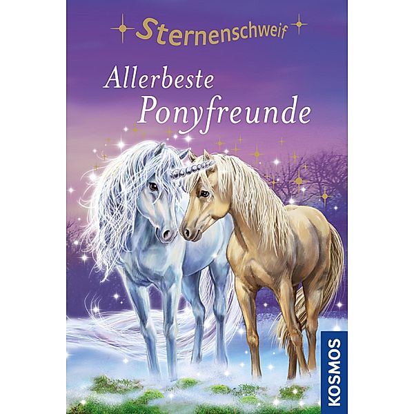 Allerbeste Ponyfreunde / Sternenschweif Bd.59, Linda Chapman