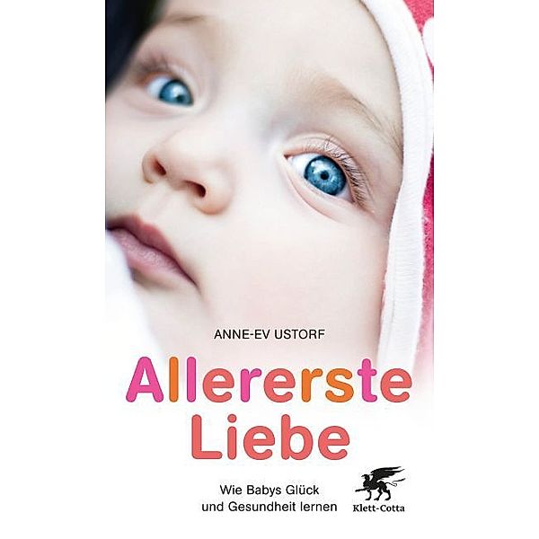 Allererste Liebe, Anne-Ev Ustorf