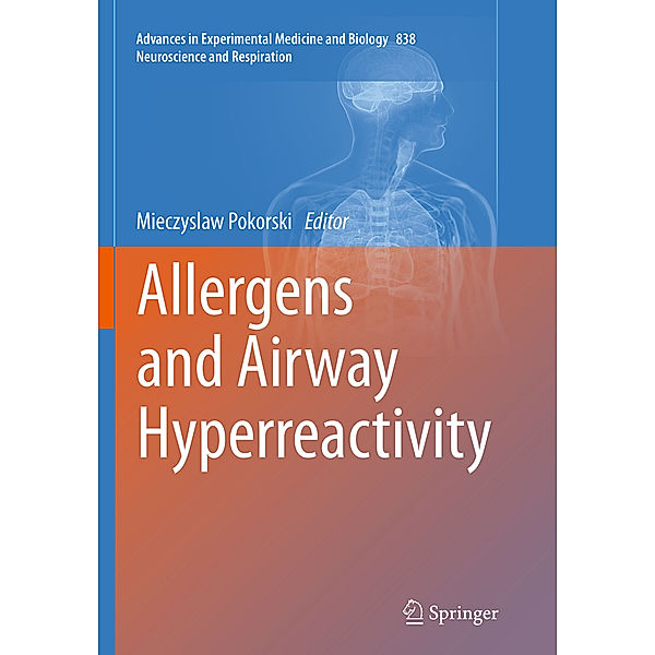 Allergens and Airway Hyperreactivity