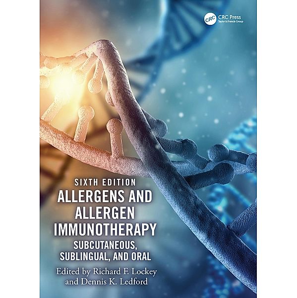 Allergens and Allergen Immunotherapy