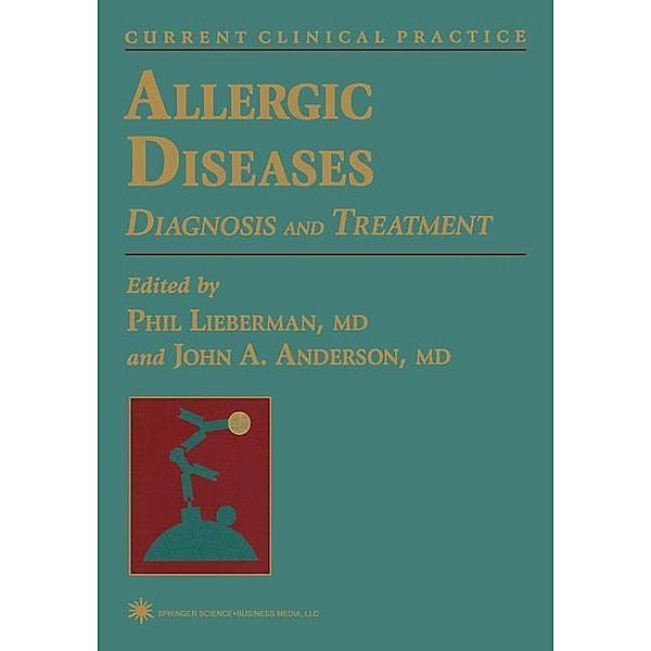 Allergic Diseases / Current Clinical Practice