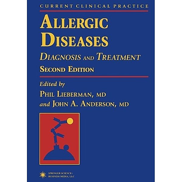 Allergic Diseases / Current Clinical Practice