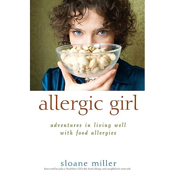 Allergic Girl, Sloane Miller