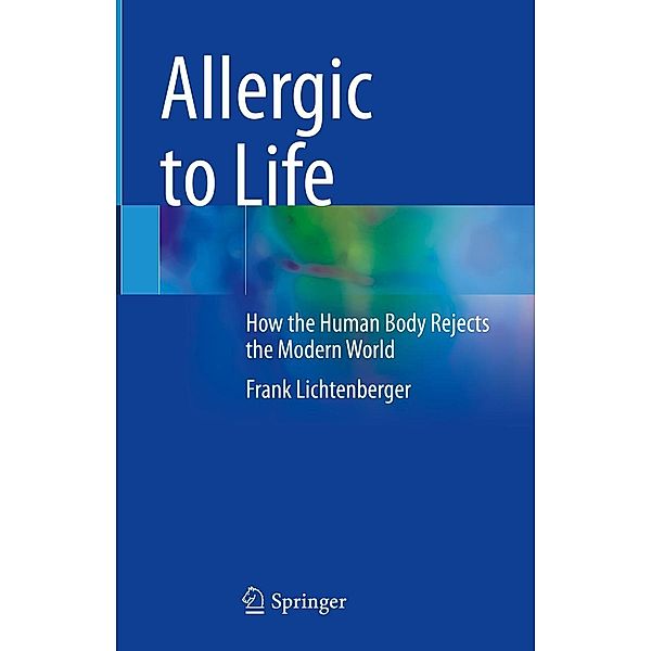 Allergic to Life, Frank Lichtenberger