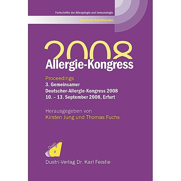 Allergie-Kongress 2008