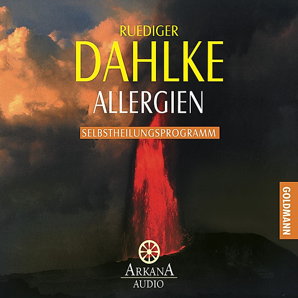 Allergien, Ruediger Dahlke