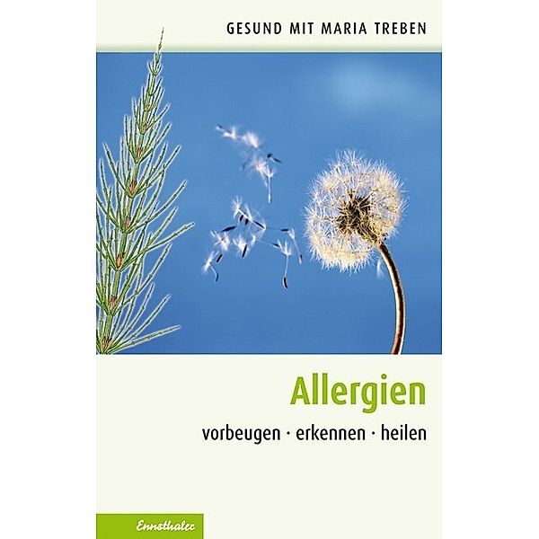 Allergien, Maria Treben