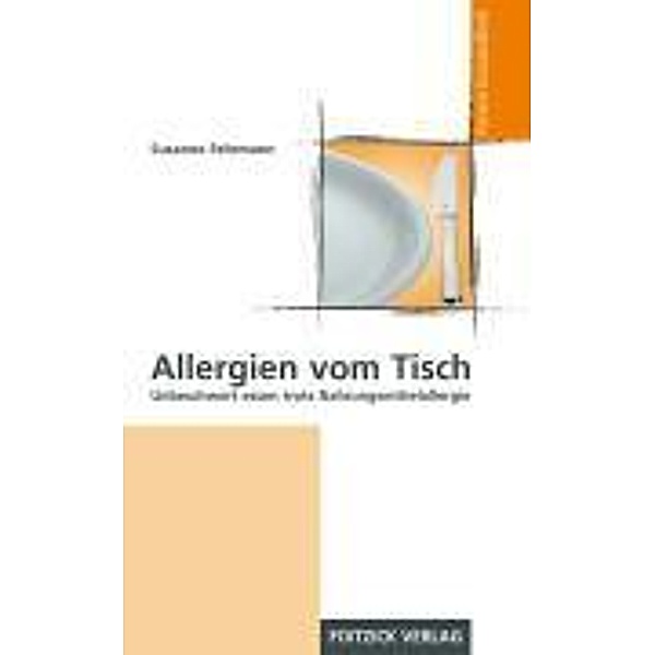 Allergien vom Tisch, Susanne Fehrmann
