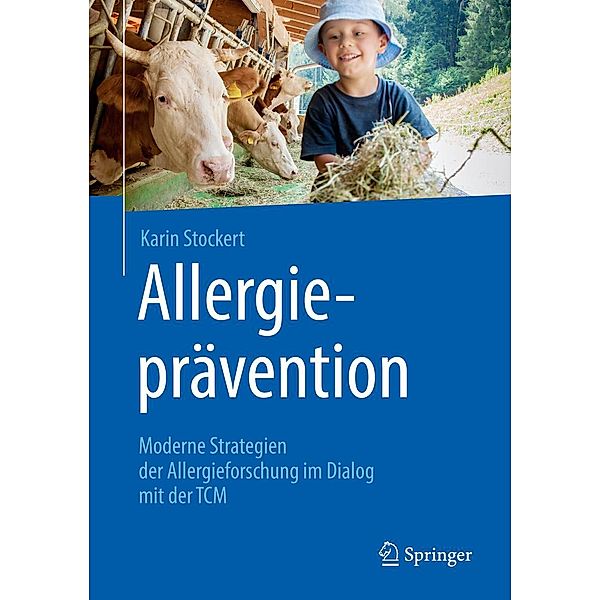 Allergieprävention, Karin Stockert