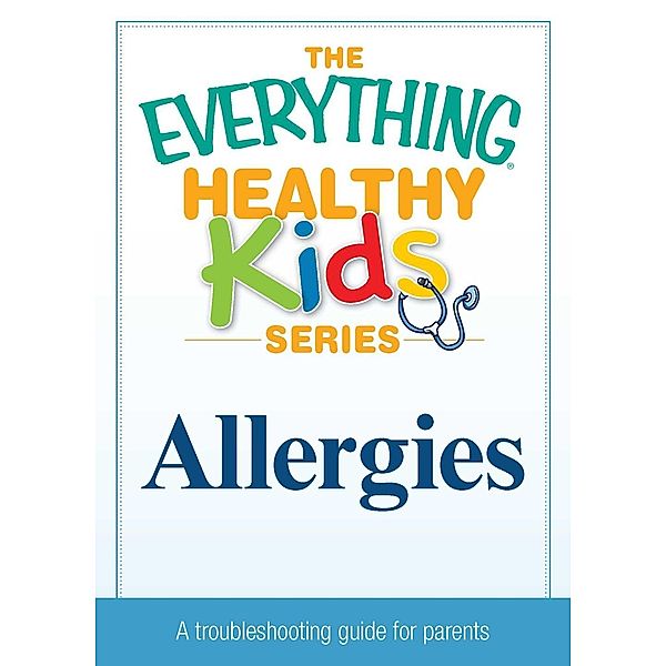 Allergies, Adams Media