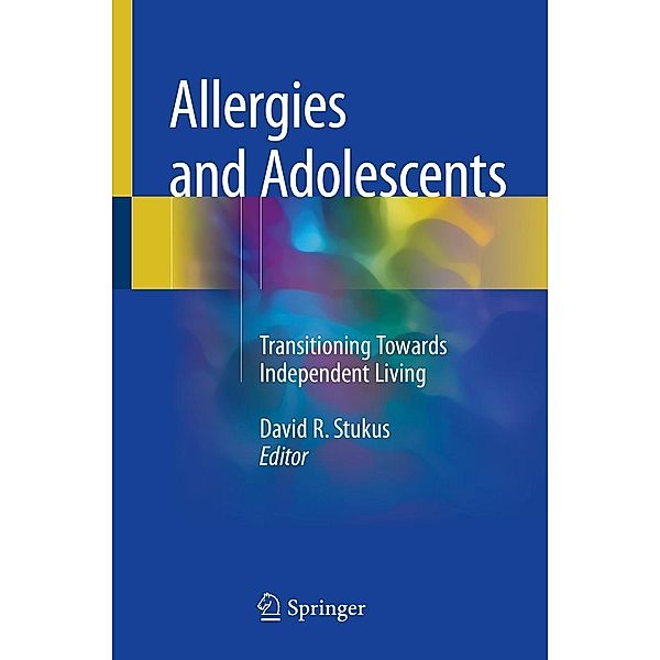 Allergies and Adolescents